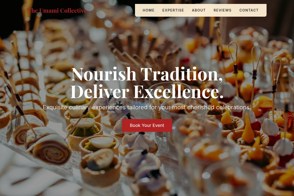 Lychee Catering