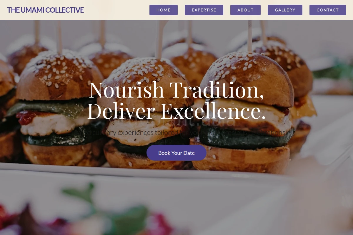 Jasmine Catering